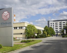 Klinikum Frankfurt (Oder)