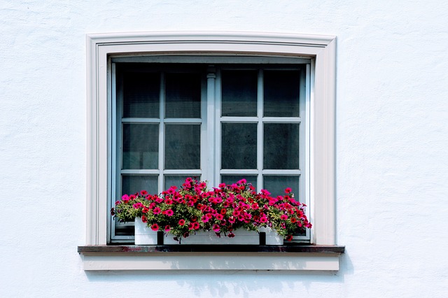 Mechanische Nachrüstsicherungen für Fenster – DENI